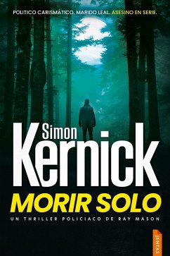 Cover Morir solo (eBook, ePUB)