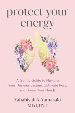 Cover Protect Your Energy (eBook, ePUB)