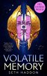 Sneak Peek for Volatile Memory (eBook,... - Bild 1