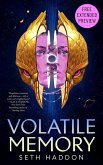 Sneak Peek for Volatile Memory (eBook, ePUB) Sneak Peek for Volatile Memory (eBook, ePUB)
