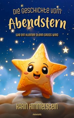 Die Geschichte vom Abendstern (eBook, ePUB)
