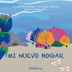 Mi nuevo hogar (eBook, ePUB)