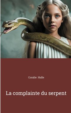Cover La complainte du serpent (eBook, ePUB)
