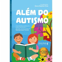 Cover Além do Autismo (eBook, ePUB)