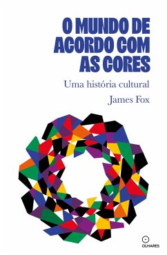 Cover O mundo de acordo com as cores (eBook, ePUB)