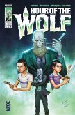 Hour of the Wolf Vol. 1 (eBook, ePUB)