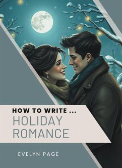 Cover How To Write ... Holiday Romance (eBook, ePUB)
