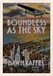 Boundless as the Sky (eBook, ePUB) - Bild 1