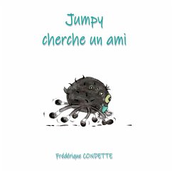 Jumpy cherche un ami (eBook, ePUB) Jumpy cherche un ami (eBook, ePUB)