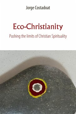 Cover Eco-Christianity (eBook, ePUB)