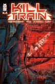 Kill Train #4 (eBook, ePUB)
