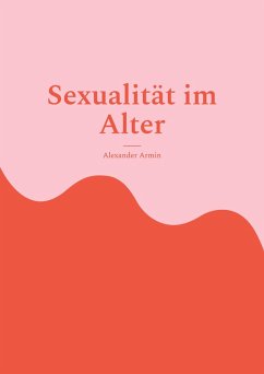 Cover Sexualität im Alter (eBook, ePUB)