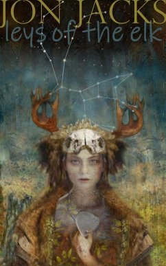 Cover Leys of the Elk (eBook, ePUB)