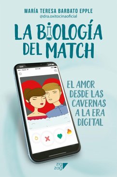 Cover La biología del match (eBook, ePUB)