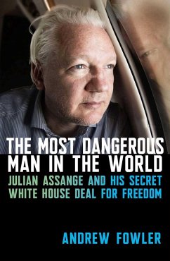 Cover The Most Dangerous Man in the World (eBook, ePUB)
