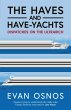 The Haves and Have-Yachts (eBook, ePUB) - Bild 1