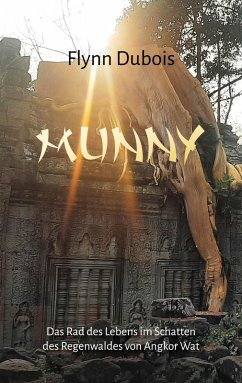 Cover Munny (eBook, ePUB)