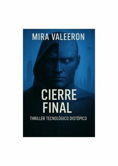 Cover Cierre final (eBook, ePUB)