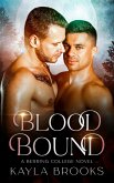 Blood Bound (Berring College, #2) (eBook, ePUB)