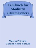 Modist / Modistin werden leicht gemacht (eBook, ePUB) Modist / Modistin werden leicht gemacht (eBook, ePUB)