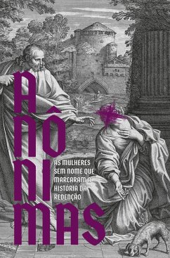 Anônimas (eBook, ePUB)