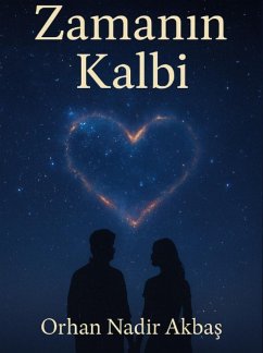 Cover Zamanin Kalbi (eBook, ePUB)