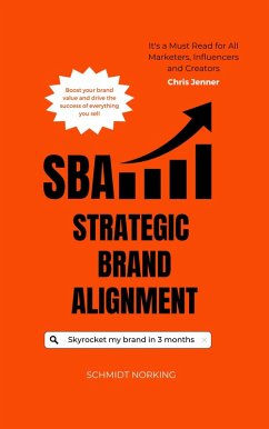 Cover SBA - Strategic Brand Alignment (eBook, ePUB)