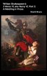 William Shakespeare's 3 Henry VI, aka... - Bild 1