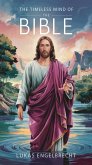 The Timeless Mind of the Bible (eBook, ePUB)