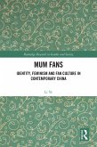 Mum Fans (eBook, ePUB)