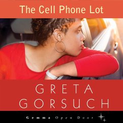 Cover The Cell Phone Lot (MP3-Download)