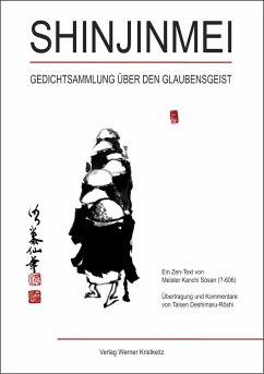 Cover Shinjinmei (eBook, ePUB)