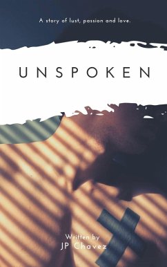 Cover Unspoken (Unwritten) (eBook, ePUB)