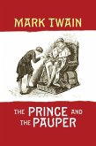 The Prince and the Pauper (eBook, ePUB)