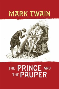 The Prince and the Pauper (eBook, ePUB) - Twain, Mark