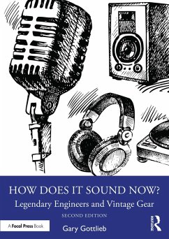 Cover How Does It Sound Now? (eBook, PDF)