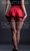 Facesitting The Boss and Punishing Him For His Perverted Ways - A Short Story Of Femdom, Face Sitting, Domestic Discipline And Humiliation (eBook, ePUB) Facesitting The Boss and Punishing Him For His Perverted Ways - A Short Story Of Femdom, Face Sitting, Domestic Discipline And Humiliation (eBook, ePUB)