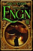 Engn II - The Clockwork War (eBook, ePUB) Engn II - The Clockwork War (eBook, ePUB)