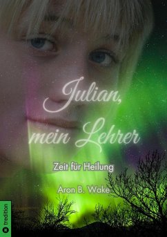 Cover Julian, mein Lehrer (eBook, ePUB)