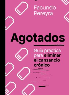 Cover Agotados (eBook, ePUB)