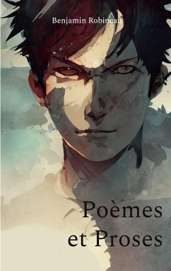 Poèmes et Proses (eBook, ePUB) Poèmes et Proses (eBook, ePUB)