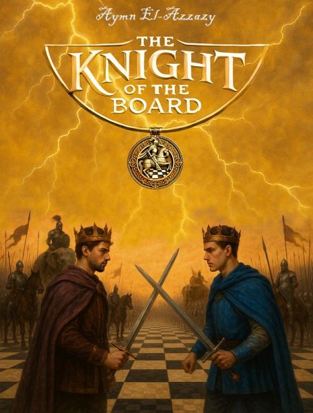 The Knight of the Board (eBook, ePUB) The Knight of the Board (eBook, ePUB)