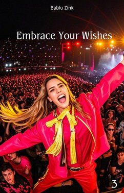 Cover Embrace Your Wishes (eBook, ePUB)