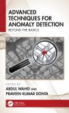 Advanced Techniques for Anomaly Detection (eBook, ePUB)