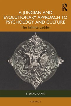 Cover A Jungian and Evolutionary Approach to Psychology and Culture (eBook, PDF)