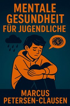 Cover Mentale Gesundheit für Jugendliche - In leichter Sprache (eBook, ePUB)