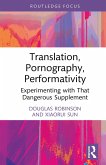 Translation, Pornography, Performativity (eBook, ePUB)