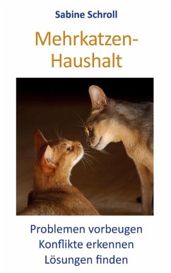 Mehrkatzen-Haushalt (eBook, ePUB)