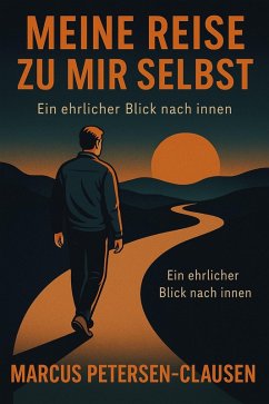 Cover Meine Reise zu mir selbst (eBook, ePUB)
