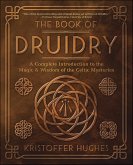 The Book of Druidry (eBook, ePUB) The Book of Druidry (eBook, ePUB)